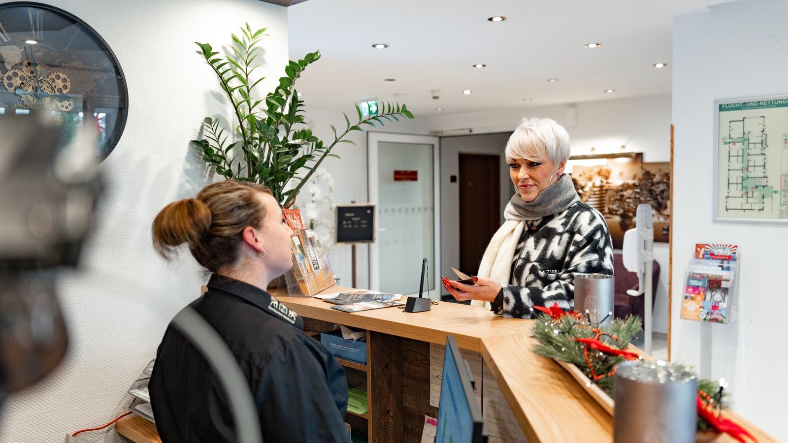 Hotel National Bad Düben